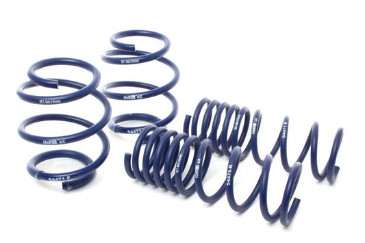 H&R VB AWD Sport Spring for 22-23 Subaru WRX