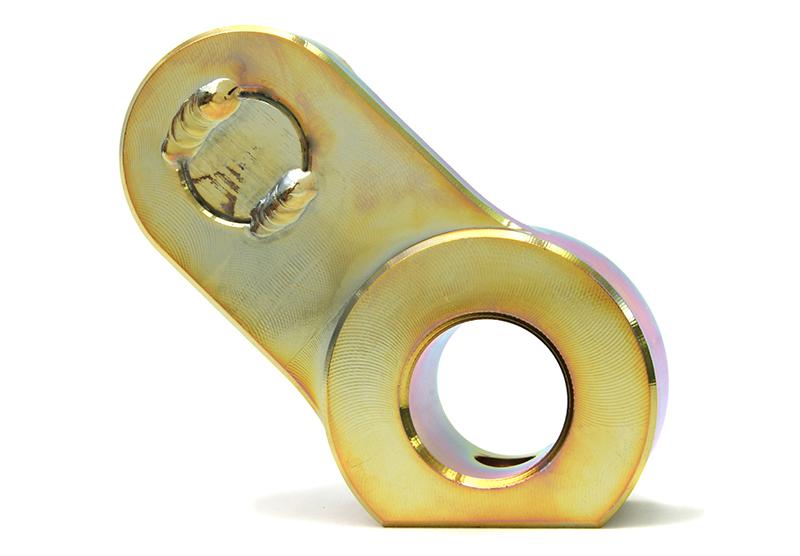 Perrin Performance PERRIN Crosstrek Outback Short Shift Adapter for 15-26 Subaru WRX - view 7