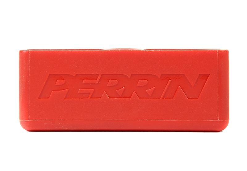 Perrin Performance PERRIN BRZ Toyota GR86 86 FR-S Trunk Handle - Red - view 2