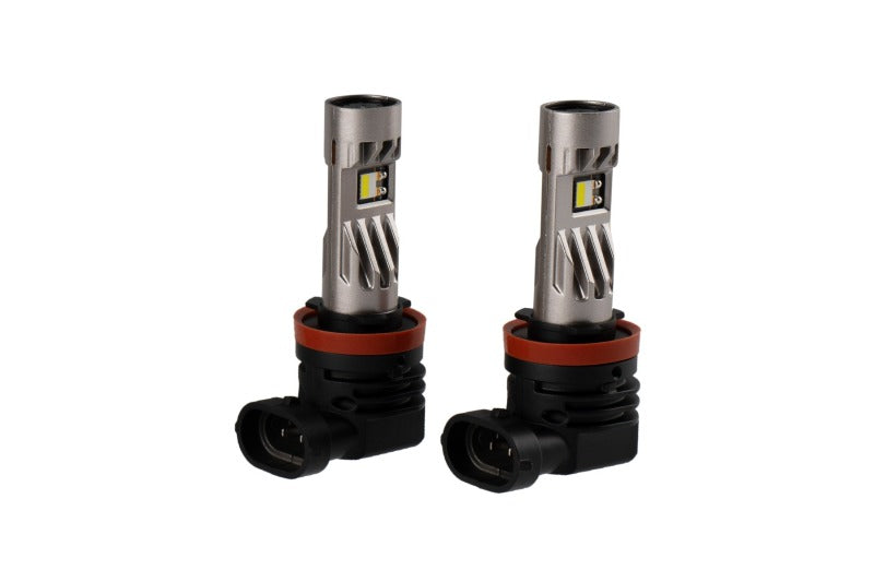Diode Dynamics H11 H8 H9 White SL2 Pro LED Bulbs