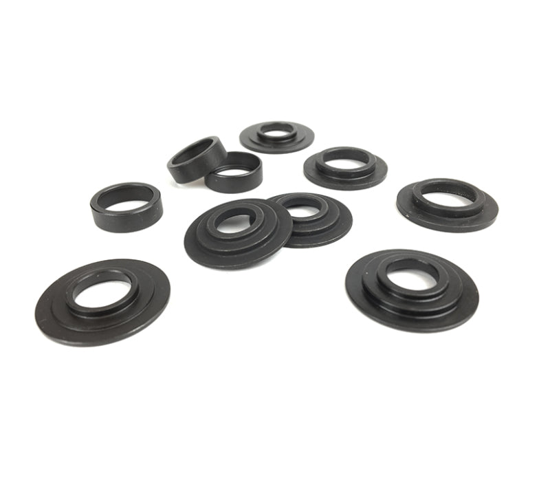 Supertech Spring Seat Locator for SPR-TS1015 SOHC EJ25 9.5mm - Single