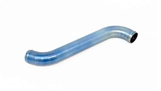 Torque Solution + Radiator Pipe Kit - Blue for 2022 Subaru WRX