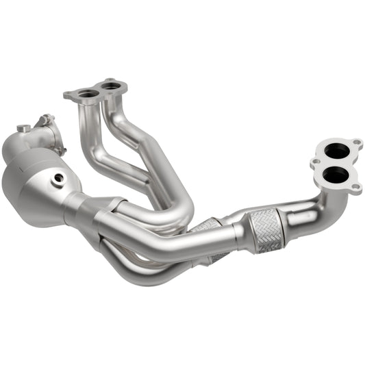 Magnaflow Conv Direct Fit OEM Underbody for 16-17 Subaru Impreza