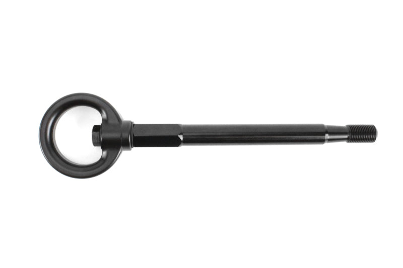 Perrin Performance PERRIN Tow Hook Kit - Flat Black for 08-14 Subaru WRX/STI/Impreza - view 2