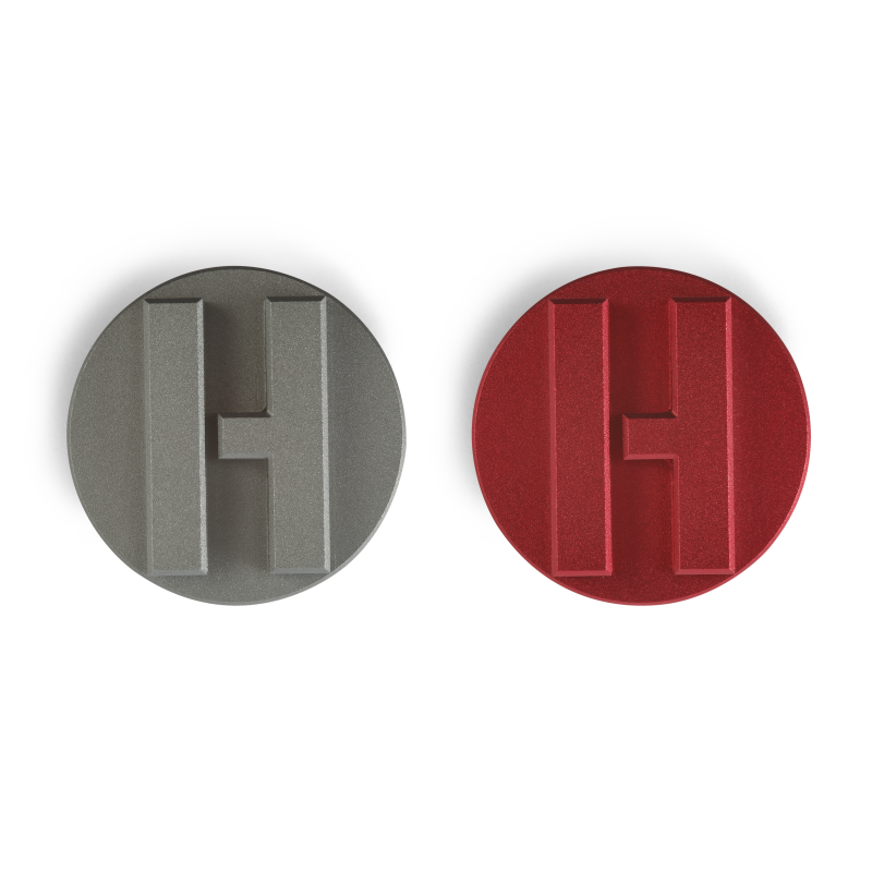 Mishimoto Hoonigan Oil Filler Cap - Red - view 2
