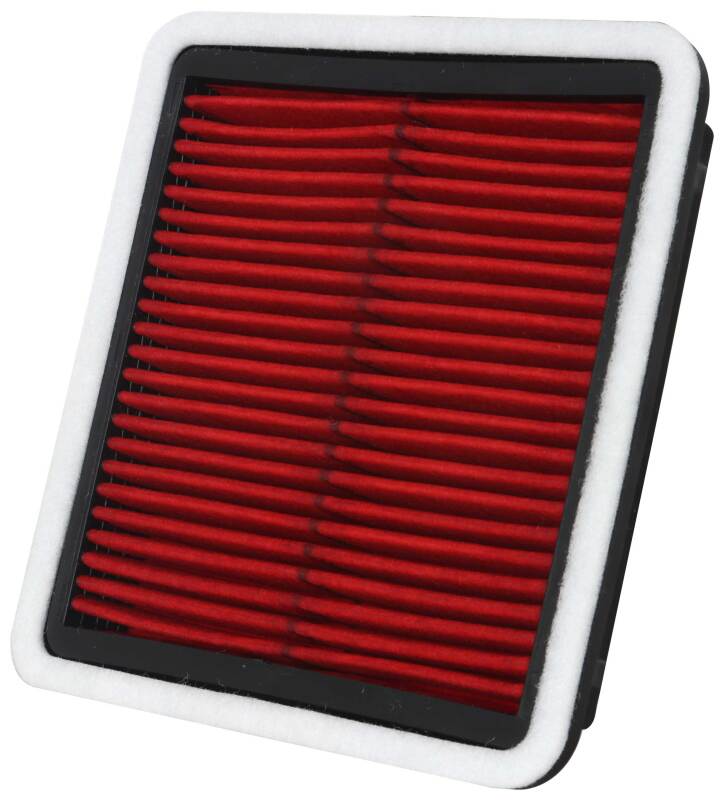 K&N Engineering K N Advantage Plus Air Filter 24K Miles Outback Leg for 03-10 Subaru Impreza - view 2