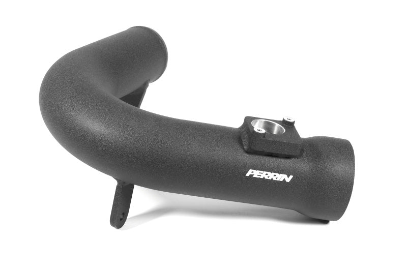 Perrin Performance PERRIN Cold Air Intake with Heatshield - Black for 22-26 Subaru WRX - view 3