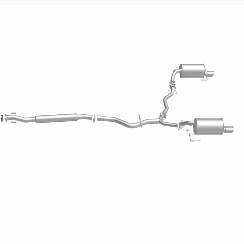 Magnaflow BRE Exhaust Kit - view 7