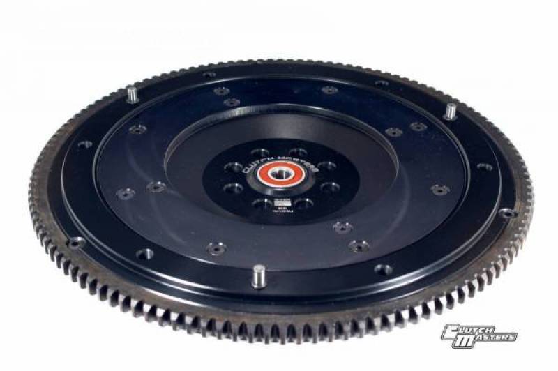 Clutch Masters Aluminum Flywheel for 18-19 Subaru WRX - view 2
