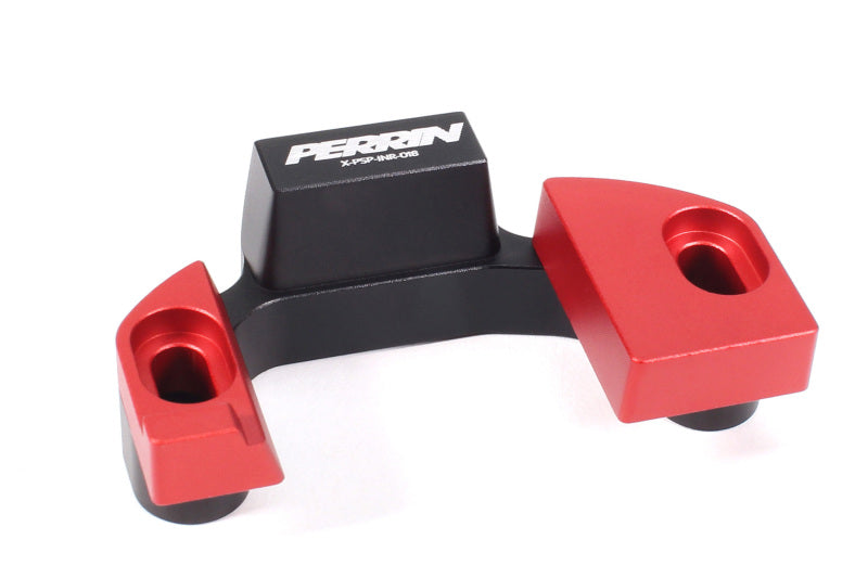 Perrin Performance PERRIN Super Shifter Stop Kit for 15-17 Subaru WRX - view 2