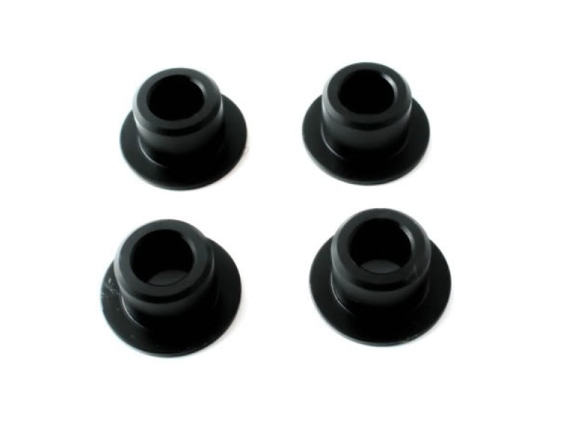 Torque Solution Shifter Linkage Bushings: for 06-13 Subaru WRX/STI