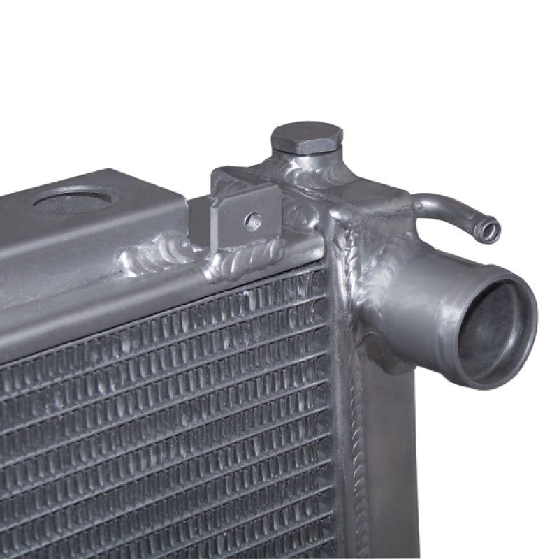 Mishimoto Turbo Aluminum Radiator - view 3