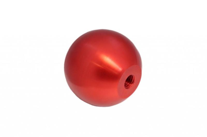 Torque Solution Fat Head Shift Knob : BRZ + Scion FR-S + for 04-14 Subaru STI - view 3