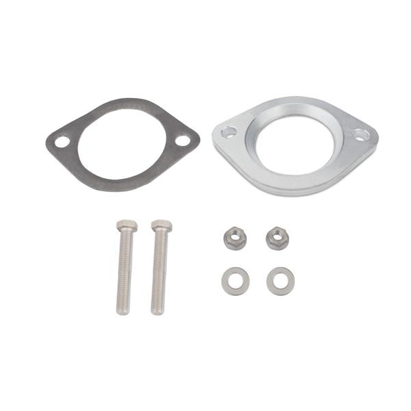 Mishimoto Exhaust Adapter Stock Downpipe to 3in Exhaust - view 3
