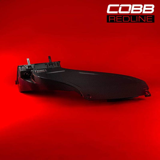 COBB Redline Carbon Power Scoop for 22-24 Subaru WRX