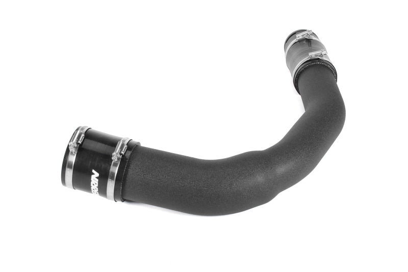 Perrin Performance PERRIN Ascent Turbo Outback Turbo Charge Pipe - Blk for 22-26 Subaru WRX - view 2