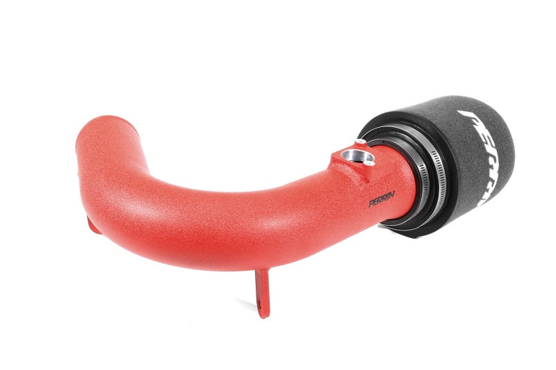 Perrin Performance PERRIN Cold Air Intake - Red for 22-26 Subaru WRX - view 2