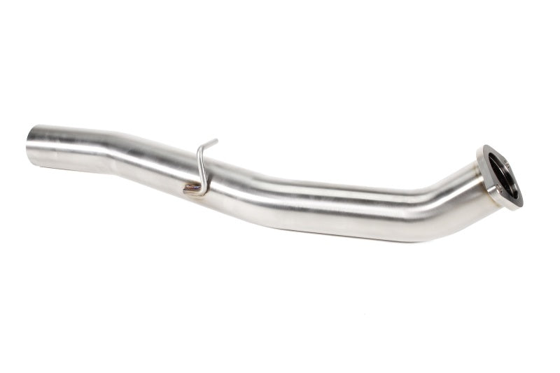 Perrin Performance PERRIN BRZ Toyota GR86 Midpipe Exhaust Section Stainless Steel 3in. - view 7
