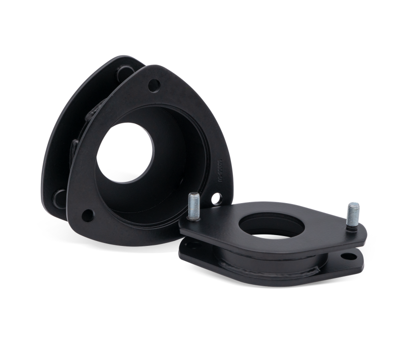 Body Armor 4x4 Outback 2in Front 1.5in Rear Strut Spacer Kit - view 6