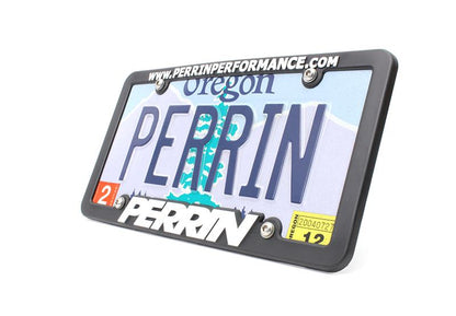 Perrin 02-07 Subaru WRX/Impreza / 04-07 STi License Plate Holder