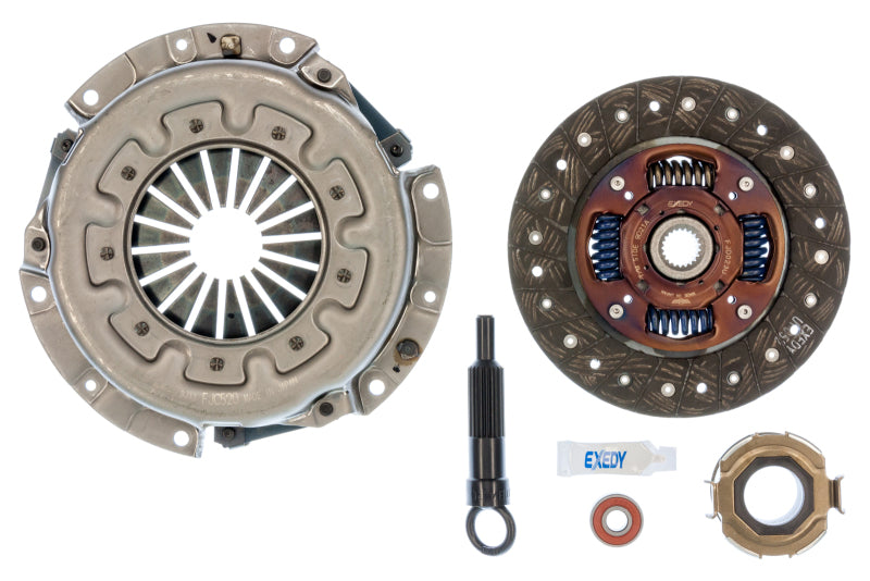 Exedy OE Clutch Kit for 1995-1995 Subaru Impreza