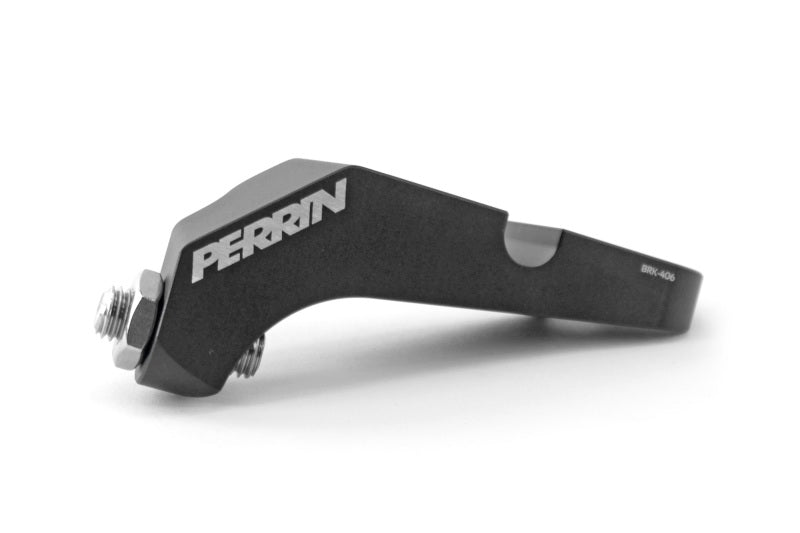 Perrin Performance PERRIN BRZ Scion FR-S Toyota 86 GR86 Master Cylinder Brace - Black