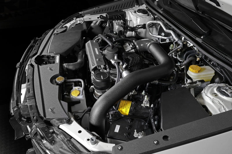 Perrin Performance PERRIN Front Mount Intercooler Kit for 22-26 Subaru WRX - view 2