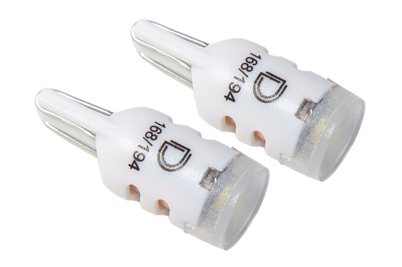 Diode Dynamics 194 LED Bulb HP5 LED Warm - White