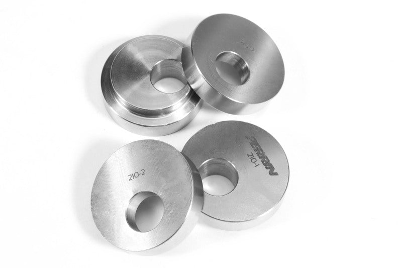 Perrin Performance PERRIN BRZ GR86 OBXT Driveshaft Carrier Bushings for 08-26 Subaru WRX/STI - view 4