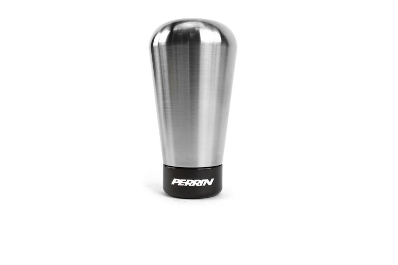 Perrin Performance PERRIN BRZ Toyota GR86 FR-S 86 6spd SS Shift Knob - Tapered Style - view 2