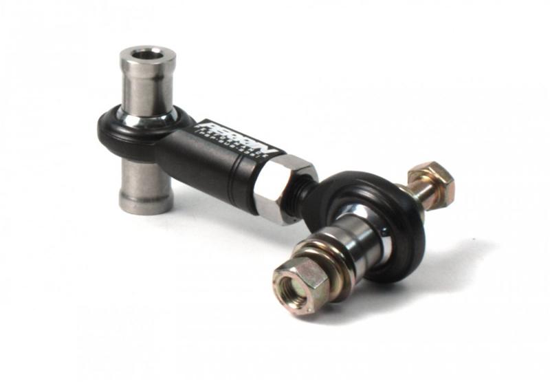 Perrin Performance PERRIN BRZ GR86 Rear Endlinks for 08-21 Subaru WRX/STI/LGT - view 2