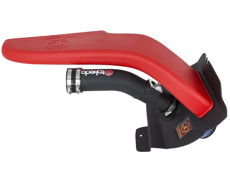 aFe Takeda Stage 2 Pro 5R Intake System for 15-17 Subaru STI - view 2