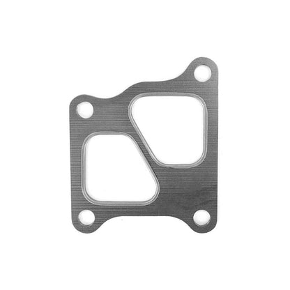GrimmSpeed 03-10 Mitsubishi Evo 8/9/10 Exhaust Manifold to Turbo Gasket (Twin Scroll)