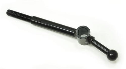 Torque Solution Short Shift Plate: Mazda 3 2014-2018
