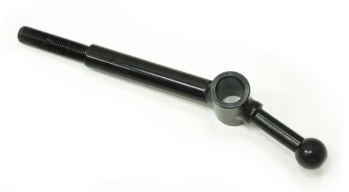 Torque Solution Short Shifter with Pivot Bushing : for 08-13 Subaru WRX - view 3
