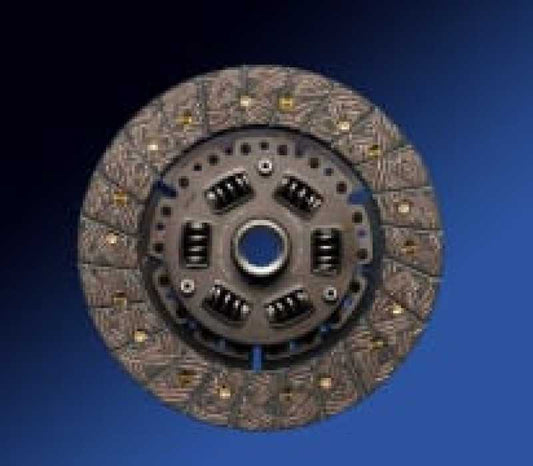 Cusco Copper Clutch Disc OD 230mm Spline 25.2 24 teeth GDA SG
