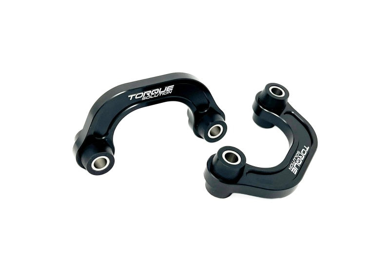 Torque Solution Urethane Rear Endlinks: for 02-07 Subaru WRX