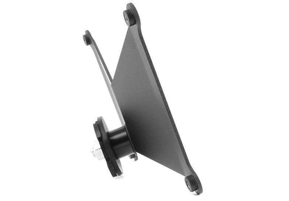 Perrin 2015+ Subaru WRX/STi w/FMIC License Plate Relocation Kit