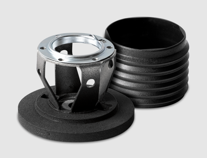 MOMO Steering Wheel Hub Adapter for Subaru WRX