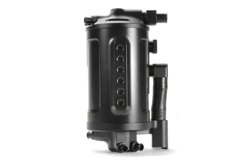 Perrin Performance PERRIN Outback XT XT Ascent Air Oil Separator - Black - view 5