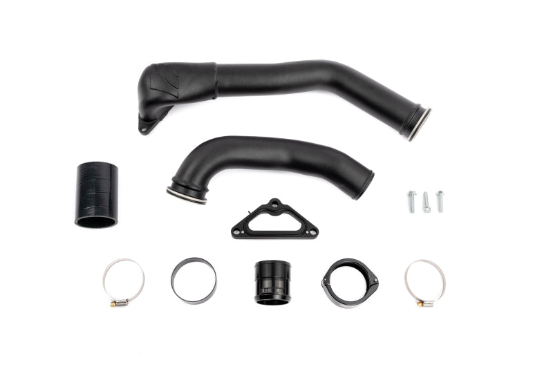 AMS Performance + Charge Pipe for 2022 Subaru WRX