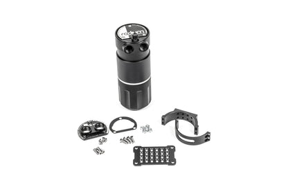 Radium Engineering Competition Catch Can XL VTA/VTE