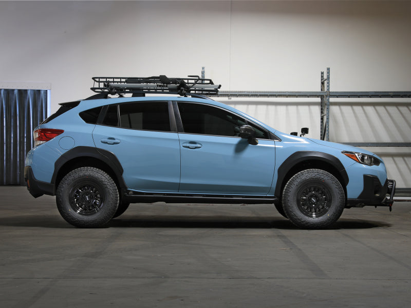 aFe Crosstrek CONTROL 1.5in Lift Kit - view 4