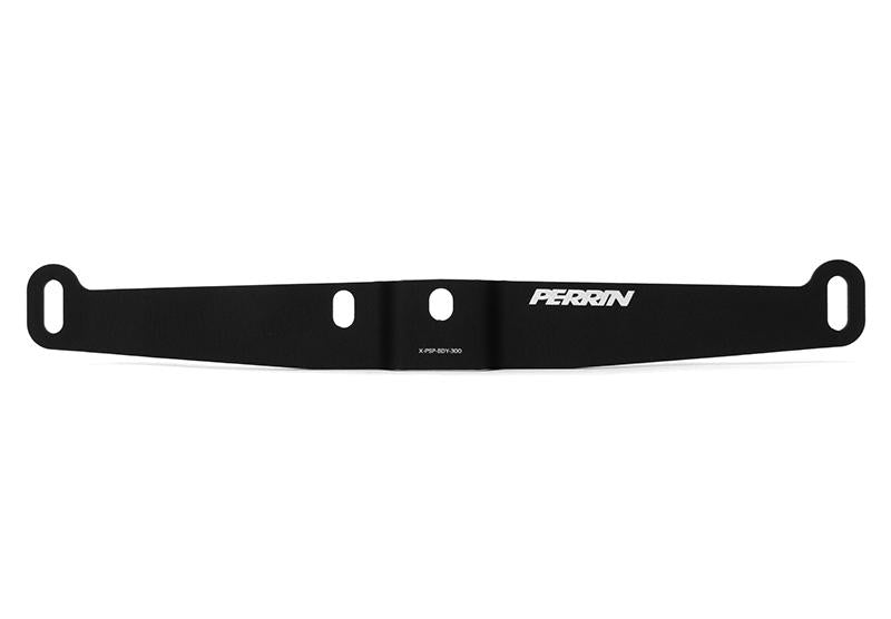 Perrin Performance PERRIN Hella Horn Bracket for 02-07 Subaru WRX/STI/Impreza