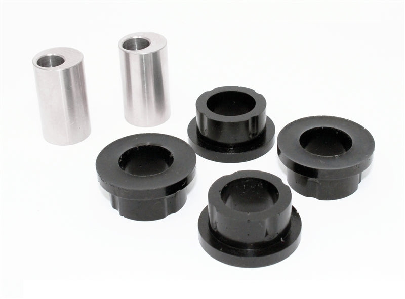 Torque Solution Adj Rear Lower Inner Control Arm Bushings + + BRZ for 2008 Subaru WRX/STI
