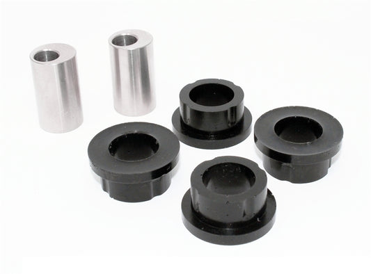 Torque Solution Adj Rear Lower Inner Control Arm Bushings + + BRZ for 2008 Subaru WRX/STI