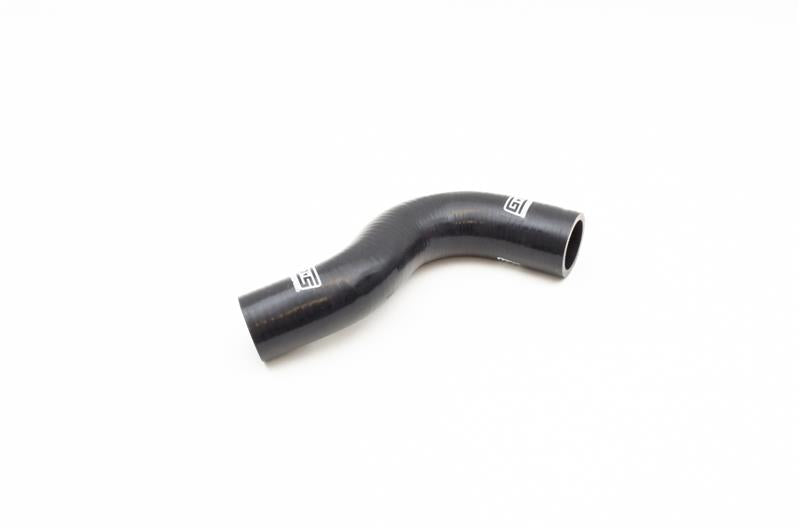 GrimmSpeed Radiator Hose Kit - Black for 15-17 Subaru WRX/Forester XT - view 4