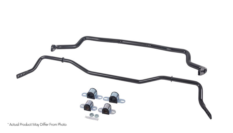 ST Suspensions ST Anti-Swaybar Set 13 Scion FR-S 13 BRZ - view 5