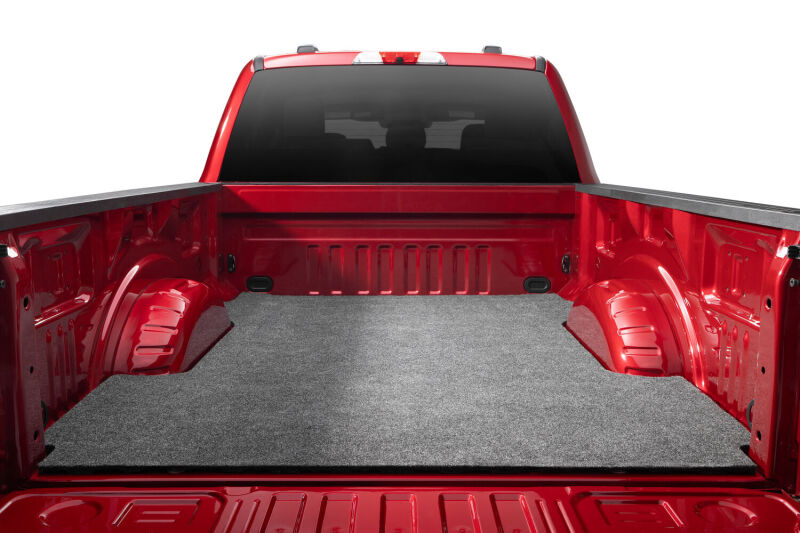 Husky Liners 09-25 RAM 1500 Classic CC 5.7ft Bed w/RamBox Guardian Comfort Bed Mat