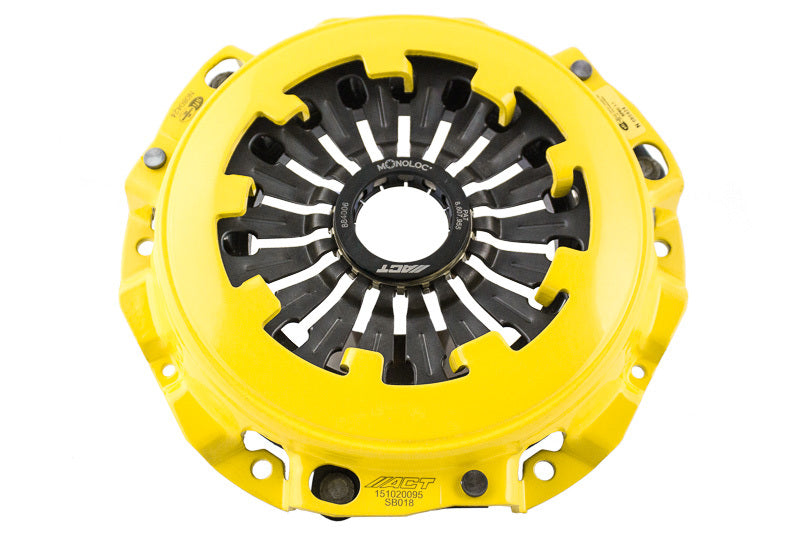 ACT P PL-M Heavy Duty Clutch Pressure Plate - view 2